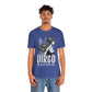 Virgo Unisex Short Sleeve Tee - Astrology Shirt and Zodiac Gift