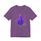 Unisex Magic Empowering T-Shirt for Self-Love, Spiritual Gift, Intention Setting, Everyday Wear, Inspirational Apparel