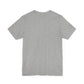 Good Witch Unisex Jersey Tee - Magical Everyday Wear
