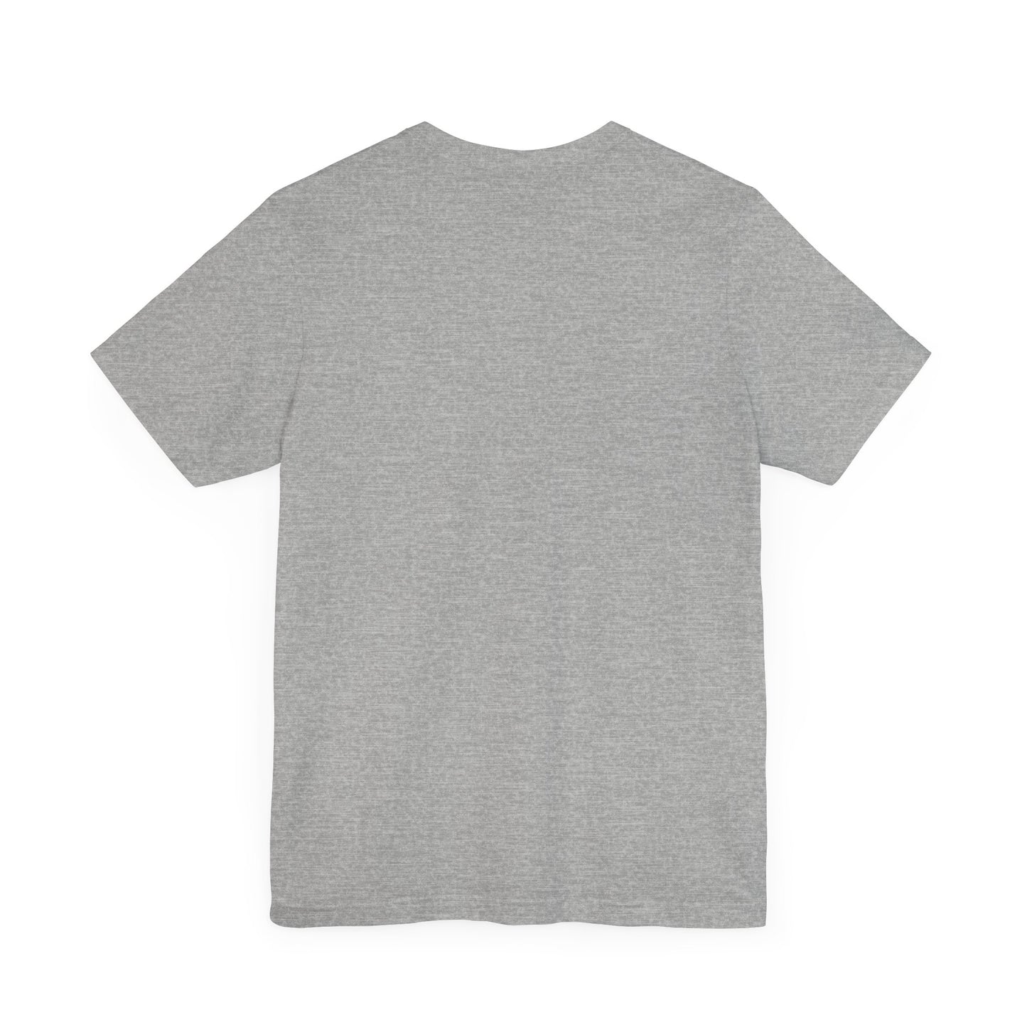 Good Witch Unisex Jersey Tee - Magical Everyday Wear
