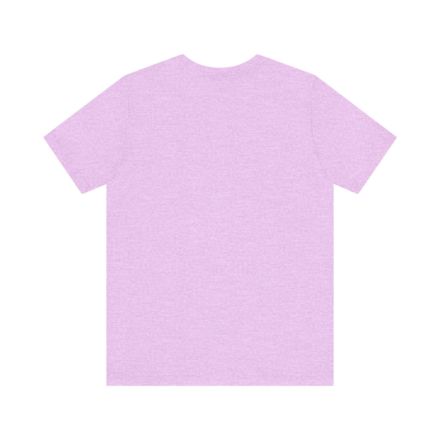 Good Witch Unisex Jersey Tee - Magical Everyday Wear