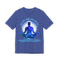 "Allow Time and Space" Boy - Unisex Jersey Tee