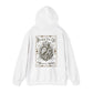 "I'm a Leo" Unisex Heavy Blend Hooded Sweatshirt