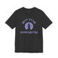 New Year Same Witch Unisex Tee - Fun Halloween Apparel
