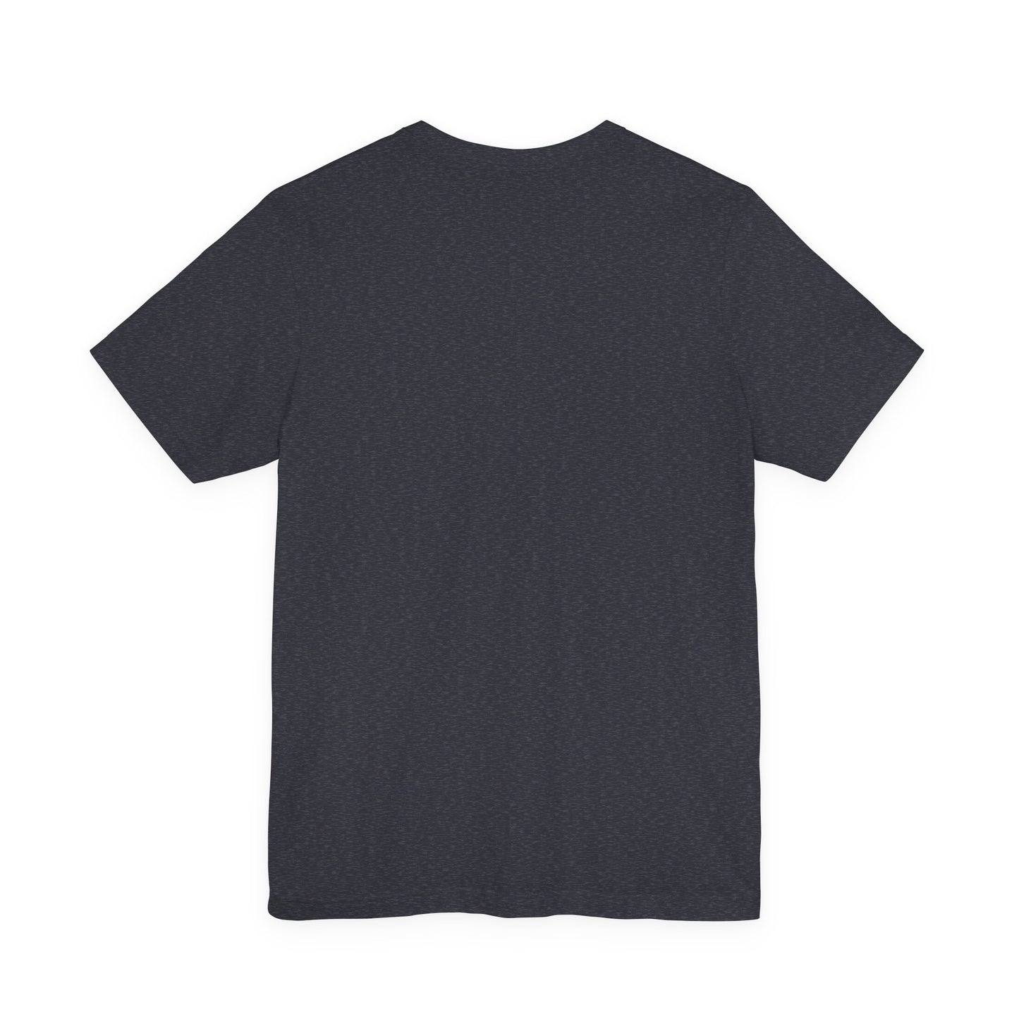 Virgo Heart Unisex Short Sleeve Tee - Astrology Shirt and Zodiac Gift