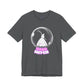 Good Witch Unisex Jersey Tee - Magical Everyday Wear