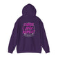 "Curse Jinkx Repeat" Unisex Heavy Blend Hooded Sweatshirt