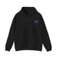 "Hooked on You" Unisex Heavy Blend Hooded Sweatshirt