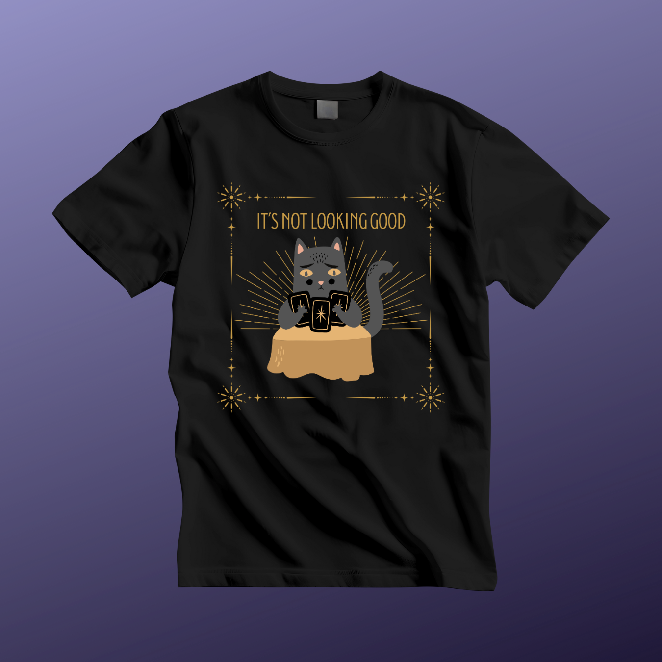 Funny Cat Short Sleeve Tee, Gift for Cat Lovers, Quirky Pet Owner T-Shirt, Casual Wear, Birthday Present, Animal Humor Shirt