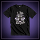 'I Hate Everything' Wednesday - Unisex Jersey T-Shirt | Ravensmile Designs