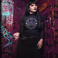 'I'm Not Anti-Social, I'm Anti-You' Wednesday - Unisex Jersey T-Shirt | Ravensmile Designs