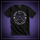'I'm Not Anti-Social, I'm Anti-You' Wednesday - Unisex Jersey T-Shirt | Ravensmile Designs