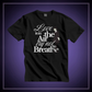 'Love is in the Air' Wednesday - Unisex Jersey T-Shirt | Ravensmile Designs