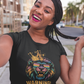 Warning! I'm a Leo Unisex Tee |  Zodiac Shirt, Gift for Leo, Birthday Tee