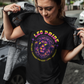 Leo Pride Unisex Tee |  Zodiac Shirt, Gift for Leo, Birthday Tee
