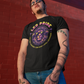 Leo Pride Unisex Tee |  Zodiac Shirt, Gift for Leo, Birthday Tee
