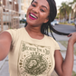 Because I'm a Leo Unisex Tee |  Zodiac Shirt, Gift for Leo, Birthday Tee