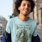 Because I'm a Leo Unisex Tee |  Zodiac Shirt, Gift for Leo, Birthday Tee