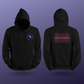 "Abracadabra" Unisex Heavy Blend Hooded Sweatshirt