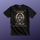 Virgo Marble Unisex Short Sleeve Tee - Astrology Shirt and Zodiac Gift