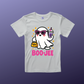 'Boo-Jee' Ghost Vibing Unisex T-Shirt - Funny Halloween Cute Apparel