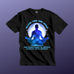 "Allow Time and Space" Boy - Unisex Jersey Tee