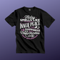 Inner Peace Inspirational Unisex T-Shirt - Embrace New Beginnings