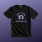 New Year Same Witch Unisex Tee - Fun Halloween Apparel