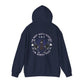 "I'm Anti-You" Unisex Heavy Blend Hooded Sweatshirt