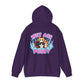 "Wet Ass Pussy" Unisex Heavy Blend Hooded Sweatshirt
