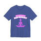 Stressy Depressy Women's Favorite Tee - Relaxation and Mindfulness Shirt