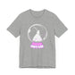 Good Witch Unisex Jersey Tee - Magical Everyday Wear