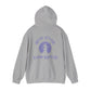 "New Year Same Witch" Unisex Heavy Blend Hooded Sweatshirt