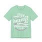 Inner Peace Inspirational Unisex T-Shirt - Embrace New Beginnings