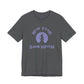 New Year Same Witch Unisex Tee - Fun Halloween Apparel