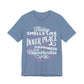 Inner Peace Inspirational Unisex T-Shirt - Embrace New Beginnings