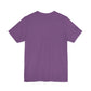 Libra Scales Unisex Short Sleeve Tee - Astrology Shirt and Zodiac Gift