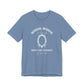 Mirror Mirror Unisex Tee - T-Shirt for Confident Souls