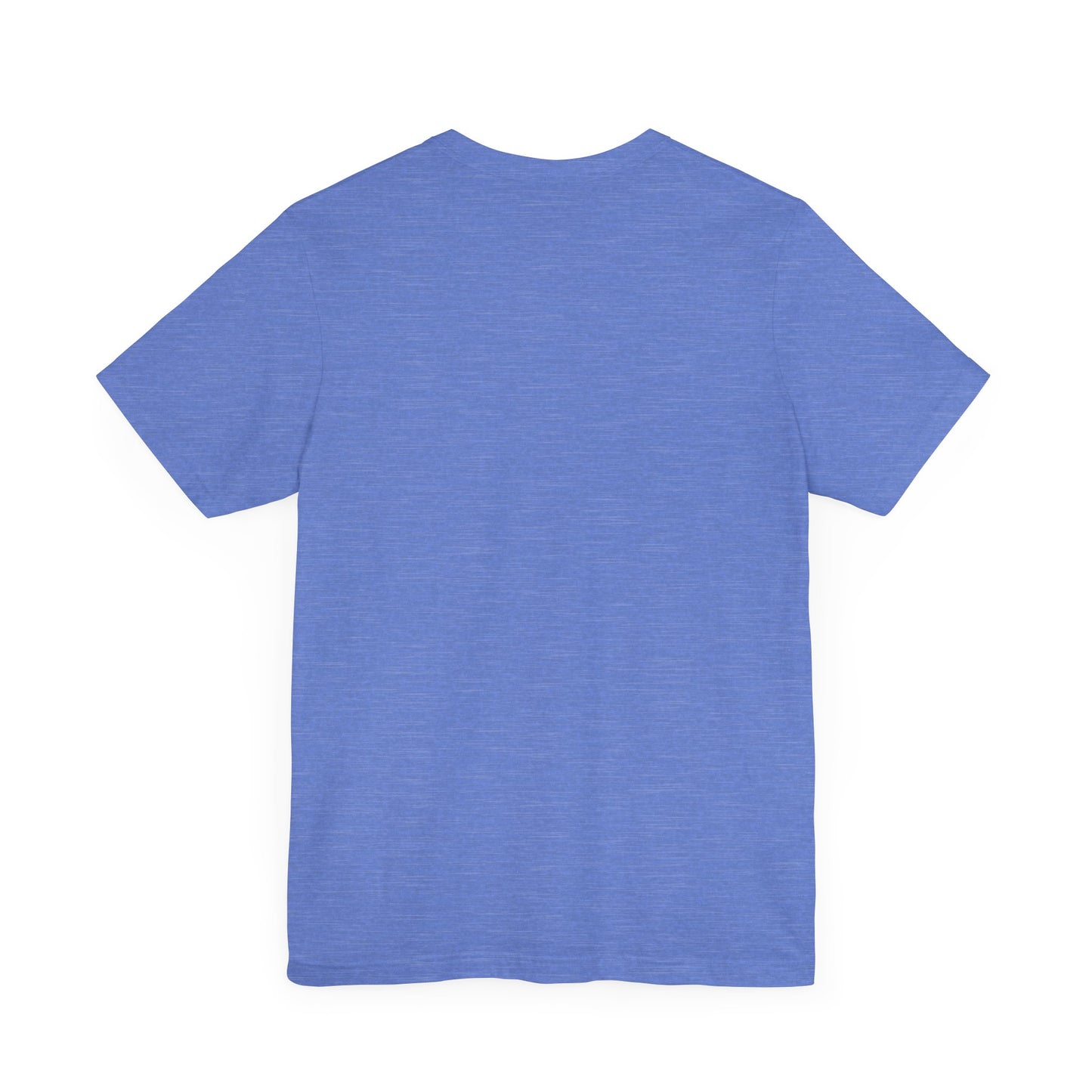 Good Witch Unisex Jersey Tee - Magical Everyday Wear