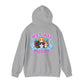"Wet Ass Pussy" Unisex Heavy Blend Hooded Sweatshirt