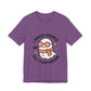 'I Ghost People' Ghost Vibing Unisex T-Shirt - Funny Halloween Cute Apparel