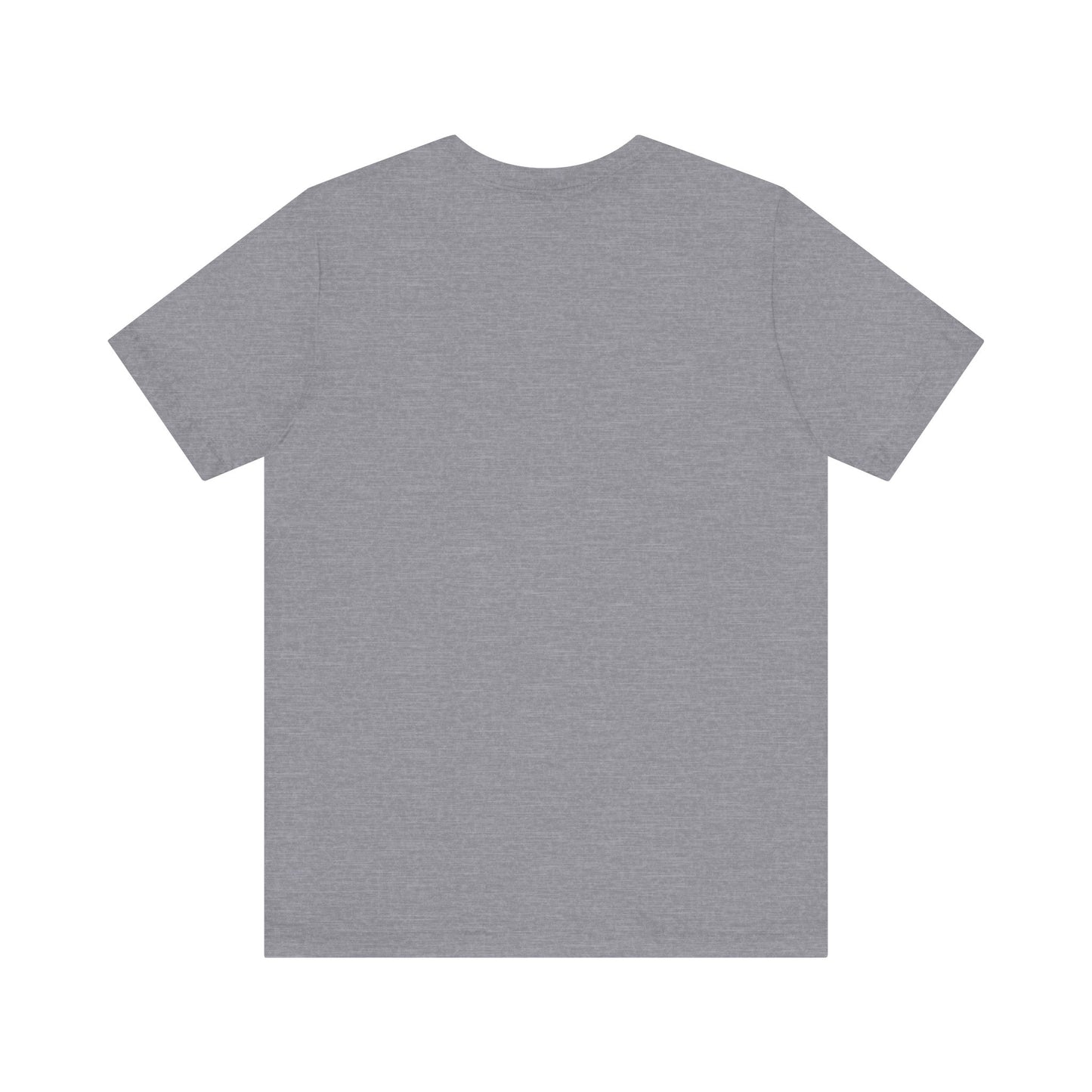 Good Witch Unisex Jersey Tee - Magical Everyday Wear