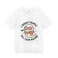 'I Ghost People' Ghost Vibing Unisex T-Shirt - Funny Halloween Cute Apparel