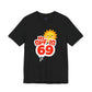 My SPF Is 69 Unisex Jersey Tee - Fun Summer T-Shirt