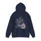 "I Put a Spell" Unisex Heavy Blend Hooded Sweatshirt