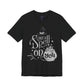 I Put a Spell on You T-Shirt | Unisex Jersey Tee, Magical Shirt, Halloween Costume, Witch Apparel, Gift for Her
