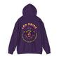 "Leo Pride" Unisex Heavy Blend Hooded Sweatshirt