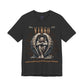 Virgo Marble Unisex Short Sleeve Tee - Astrology Shirt and Zodiac Gift