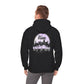 "Rise with the Moon" Unisex Heavy Blend Hooded Sweatshirt