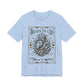 Because I'm a Leo Unisex Tee |  Zodiac Shirt, Gift for Leo, Birthday Tee